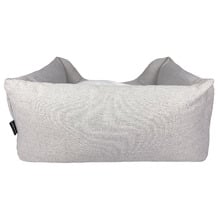 Bolstered Dog Bed